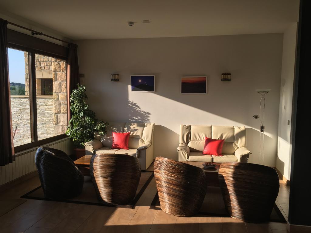 Usotegi Getaria Exterior foto