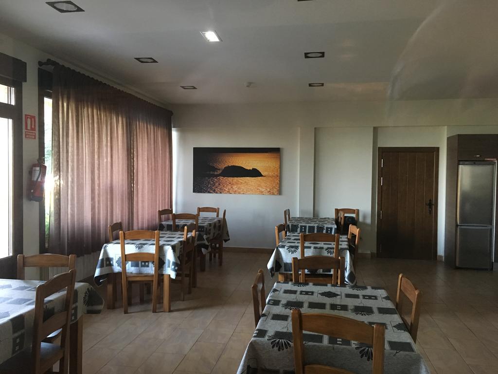 Usotegi Getaria Exterior foto