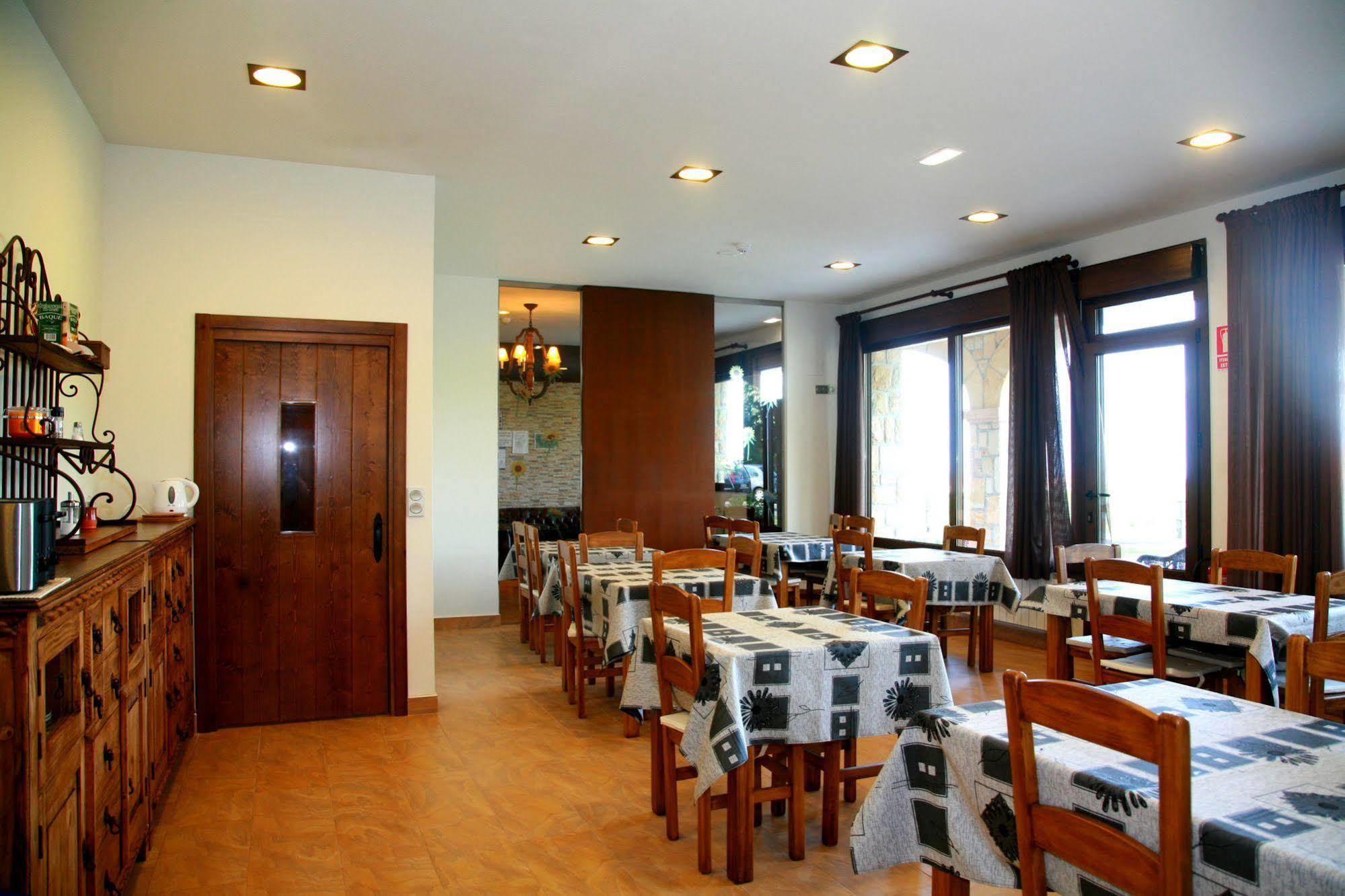 Usotegi Getaria Exterior foto